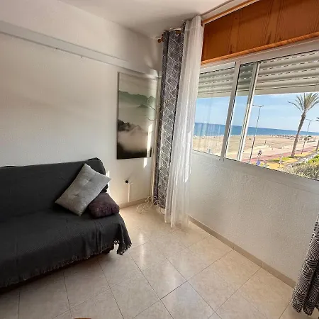 La Vela Playa 2 Apartment