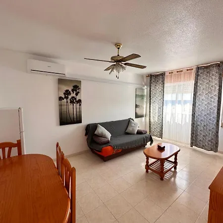 La Vela Playa 2 Apartment *