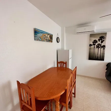 La Vela Playa 2