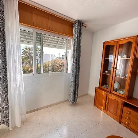 Appartement La Vela Playa 2 *