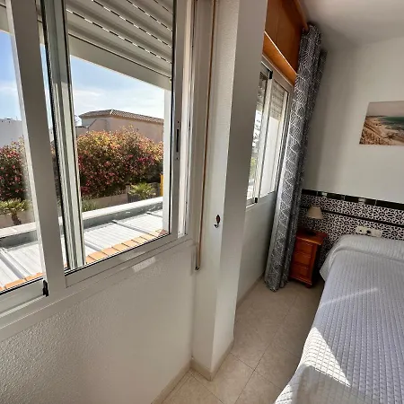 Appartement La Vela Playa 2 Roquetas de Mar