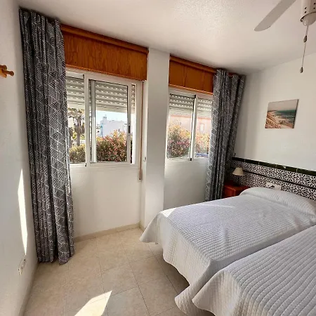 La Vela Playa 2 Appartement *