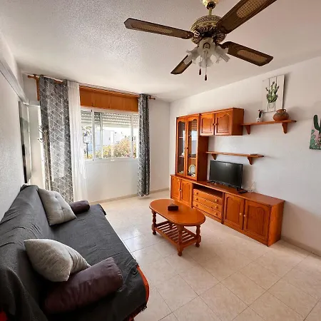 La Vela Playa 2 Appartement